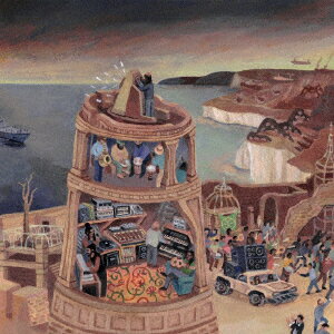 ジョー・アーモン・ジョーンズオール ザ クワイエット パート 1 アーモンジョーンズ ジョー ワキリ ナシェット チャシ ミューテル 発売日：2025年03月28日 予約締切日：2025年03月24日 ALL THE QUIET PART 1 JAN：4523132152721 BRCー785 BEAT RECORDS、Aquarii Records NATCYET WAKILI MUTALE CHASHI BEATINK [Disc1] 『オール・ザ・クワイエット PART 1』／CD アーティスト：ジョー・アーモン・ジョーンズ／NATCYET WAKILI／MUTALE CHASHI ほか 曲目タイトル： &nbsp;1. LIFETONES [8:08] &nbsp;2. FORGIVENESS [7:08] &nbsp;3. KINGFISHER (FEAT.ASHEBER) [6:02] &nbsp;4. NOTHING NOBLE [6:10] &nbsp;5. EYE SWEAR (FEAT.GOYA GUMBANI) [3:11] &nbsp;6. DANGER EVERYWHERE [2:09] &nbsp;7. THE CITADEL [7:31] &nbsp;8. SNAKES [7:45] &nbsp;9. SHOW ME [1:05] &nbsp;10. HURRY UP & WAIT [7:16] &nbsp;11. HURRY UP & DUB (BONUS TRACK) [7:14] CD ジャズ モダンジャズ