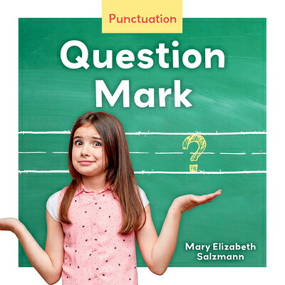 Question Mark QUES MARK （Punctuation (Az)） 