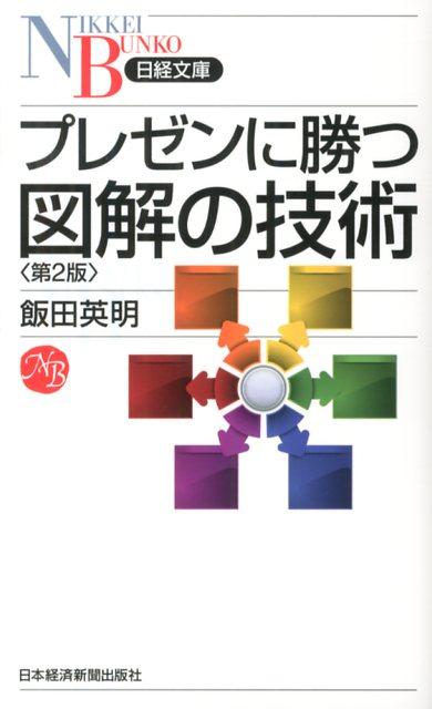 プレゼンに勝つ図解の技術第2版