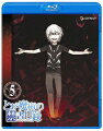 とある魔術の禁書目録 第5巻【Blu-ray】