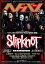 إɥХVol36 إåɥХ󥮥󥰤 SLIPKNOT SHINKOMUSICMOOK