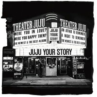 YOUR STORY (初回限定盤 4CD＋DVD)