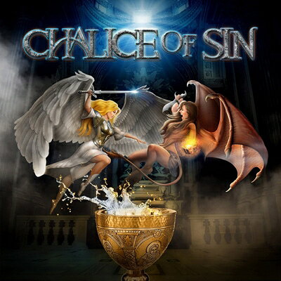 【輸入盤】Chalice Of Sin