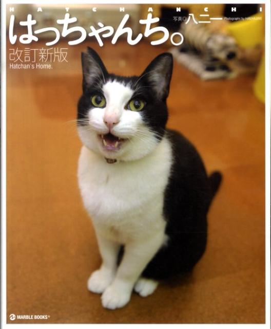 はっちゃんち。改訂新版