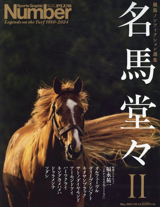 名馬堂々（2） 競馬ノンフィクショ