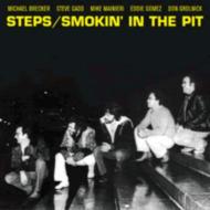 【輸入盤】Smokin In The Pit [ Steps (Jazz) ]