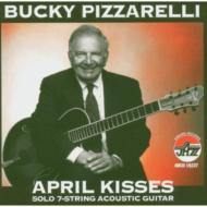 April Kisses 