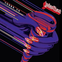 【輸入盤】Turbo: 30th Anniversary Edition (3CD)