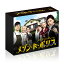 ᥾󡦥ɡݥꥹ Blu-ray BOXBlu-ray [ Ȫ ]