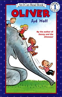 Do you need an elephant?"Oliver has always dreamed of working in the circus, but what will he do when the circus already has enough elephants?