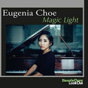 Eugenia Choe発売日：2016年05月06日 予約締切日：2016年05月02日 JAN：0716043312726 SCCD33127 Steeple Chase CD ジャズ モダンジャズ 輸入盤