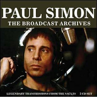 【輸入盤】Broadcast Archives (3CD)