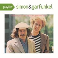 【輸入盤】Playlist: Simon And Garfunkel's Greatest Hits