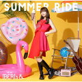 【楽天ブックス限定先着特典】SUMMER RIDE (Nanami Solo ver.)(A4クリアポスター(集合1種))