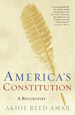 The author, a member of the Yale Law School faculty, presents a provocative examination of the historical forces--some quite surprising--that have molded the U.S. Constitution.