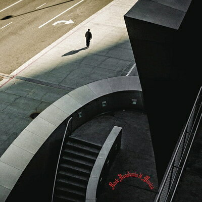 【輸入盤】Lame Di Luce