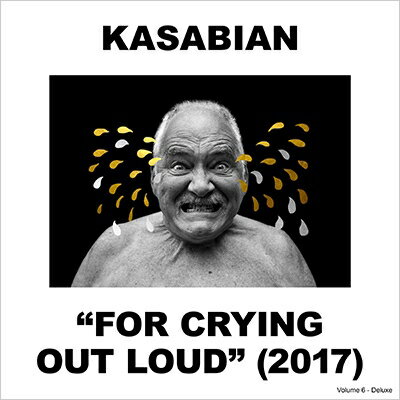 【輸入盤】For Crying Out Loud (Deluxe Edition)