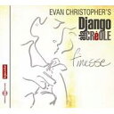 【輸入盤】Finesse [ Evan Christopher's Django A La Creole ]