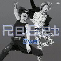 Re:Set(初回限定盤 CD+DVD)