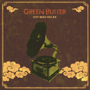 GREEN BUTTERゲット マッド リラックス グリーンバター 発売日：2011年12月07日 予約締切日：2011年11月30日 GET MAD RELAX JAN：4995879242728 PCDー24272 ピーヴァインレコード ピーヴァインレコード [Disc1] 『GET MAD RELAX』／CD アーティスト：GREEN BUTTER 曲目タイトル： &nbsp;1. grocery bags [2:10] &nbsp;2. Appertif [2:36] &nbsp;3. Cruise Early [3:38] &nbsp;4. Velvet Sofa [3:16] &nbsp;5. Upstair living [3:03] &nbsp;6. Stove Top Borealis [3:43] &nbsp;7. pillow landing [1:27] &nbsp;8. Moon Skate [2:37] &nbsp;9. Morning Green Feat.mimismooth [2:52] &nbsp;10. Smooth Route [2:36] &nbsp;11. Move Rhythm (the war remix) Feat.Joe Styles [4:54] &nbsp;12. low tide [2:31] &nbsp;13. Where The Heart Is (butter instrumental) (Bonus Track) [3:51] CD JーPOP ラップ・ヒップホップ