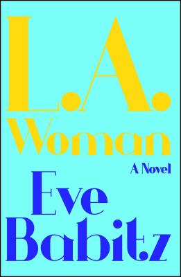 L.A. Woman LA WOMAN 