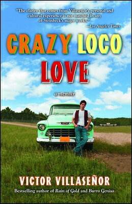 Through this often humorous and poignant tale, Villaseor deftly undermines the macho stereotype so often associated with Latinos, while exposing the tender vulnerability and naivet of a young man grappling with the roles foisted on him by the church and society.