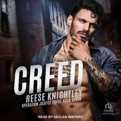 Creed CREED M 