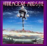 【輸入盤】Mind's Eye