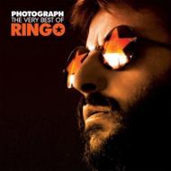 【輸入盤】Photograph: The Very Best Of [ Ringo Starr ]