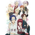 TVアニメ「組長娘と世話係」Blu-ray 第4巻【Blu-ray】