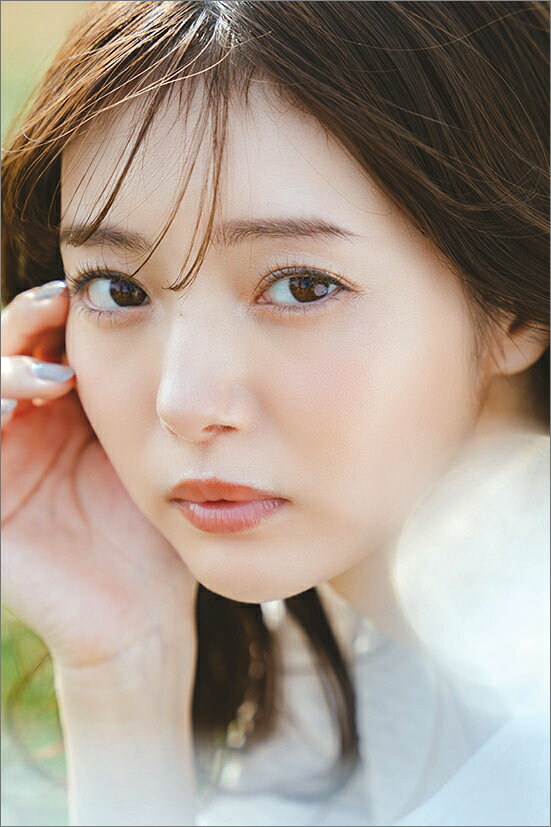 市川美織（2027年1月始まりカレンダー）