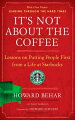 A top Starbucks veteran shares inside stories of turning points in the company's history, including how it fought to hang on to its unique culture while growing exponentially. He discusses the importance of clarity of purpose, independent thinking, accountability, and more.
邦題：『スターバックスを世界一にするために守り続けてきた大切な原則』(日本経済新聞出版社）全世界にスタバを広めた著者が「人を大事にする」という信念を軸に世界一へと上り詰めた軌跡と10個の大切な「原則」を明かす。