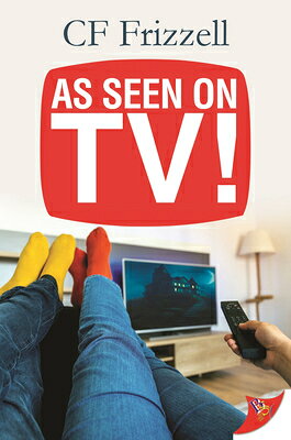 As Seen on Tv! AS SEEN ON TV [ Cf Frizzell ]