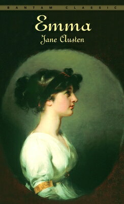 Emma, when first published in 1816, was written when Jane Austen was at the height of her powers. In it, we have her two greatest comic creations -- the eccentric Mr. Woodhouse and that quintissential bore, Miss Bates. In it, too, we have her most profound characterization: the witty, imaginative, self-deluded Emma, a heroine the author declared "no one but myself will much like," but who has been much loved by generations of readers. Delightfull funny, full of rich irony, "Emma is regarded as one of Jane Austen's finest achievements.