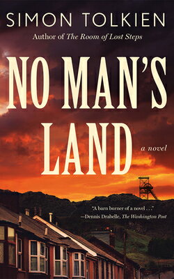 No Man's Land NO MANS LAND [ Simon Tolkien ]