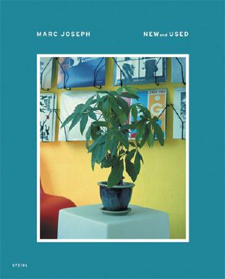 MARC JOSEPH:NEW AND USED(H)