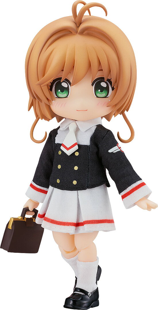 楽天市場】ねんどろいど 木之本桜 clear ver．の通販