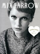 MIA　FARROW