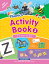 Jolly Phonics Activity Book 5: In Print Letters (American English Edition)