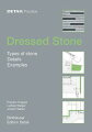 Handling this traditional but still captivating building material has its quirks, today perhaps more than ever. On the one hand it can no longer be taken for granted that stonemasonry skills will be readily available, while there are also new requirements and applications, not to mention damaging environmental influences, that create uncertainty for planners and implementers. This book is designed to provide assistance. - From cornice to curtain-walling: all details in words and sectional drawings - Are you looking for a particular stone? The most important domestic types of stone with supplier details - Various surface treatments and their visual effect - Documentation of 15 selected example applications