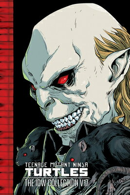 Teenage Mutant Ninja Turtles: The IDW Collection, Volume 17 TMNT THE IDW COLL V17 ��Tmnt IDW Collection�� [ Sophie Campbell ]