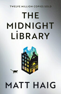MIDNIGHT LIBRARY,THE(B)
