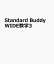 Standard Buddy WIDE数学3