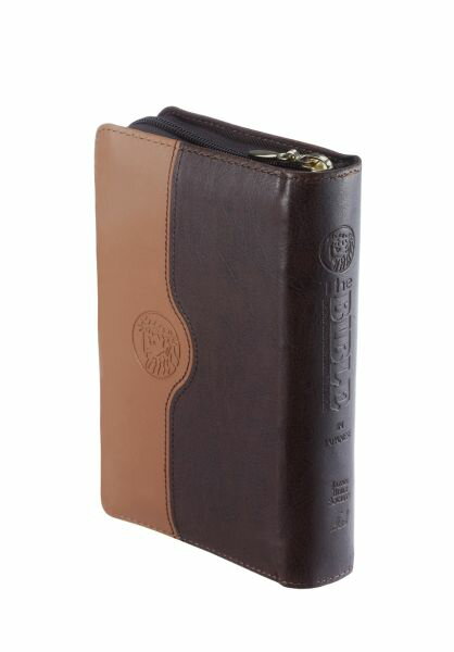 NI45DCZ-DUOジッパーつき聖書