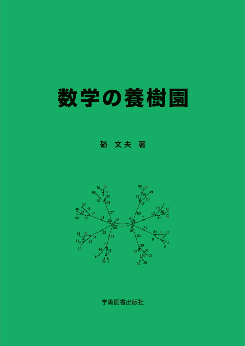 数学の養樹園