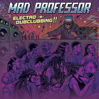 【輸入盤】Electro Dubclubbing