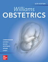 Williams Obstetrics 26e WILLIAMS OBSTETRICS 26E 26/E F. Gary Cunningham