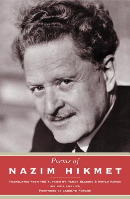 The definitive selection by the first and foremost modern Turkish poet.