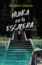 SPAーNUNCA EN LA ESCALERA (THE Maureen Johnson HARPERCOLLINS2022 Paperback Spanish ISBN：9788417222741 洋書 NonーClassifiable（その他）