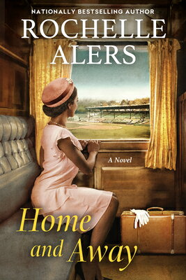 Home and Away HOME & AWAY [ Rochelle Alers ]